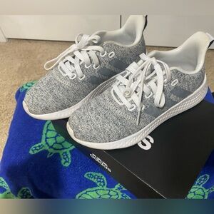 Adidas Women's Puremotion Running Shoe, 6